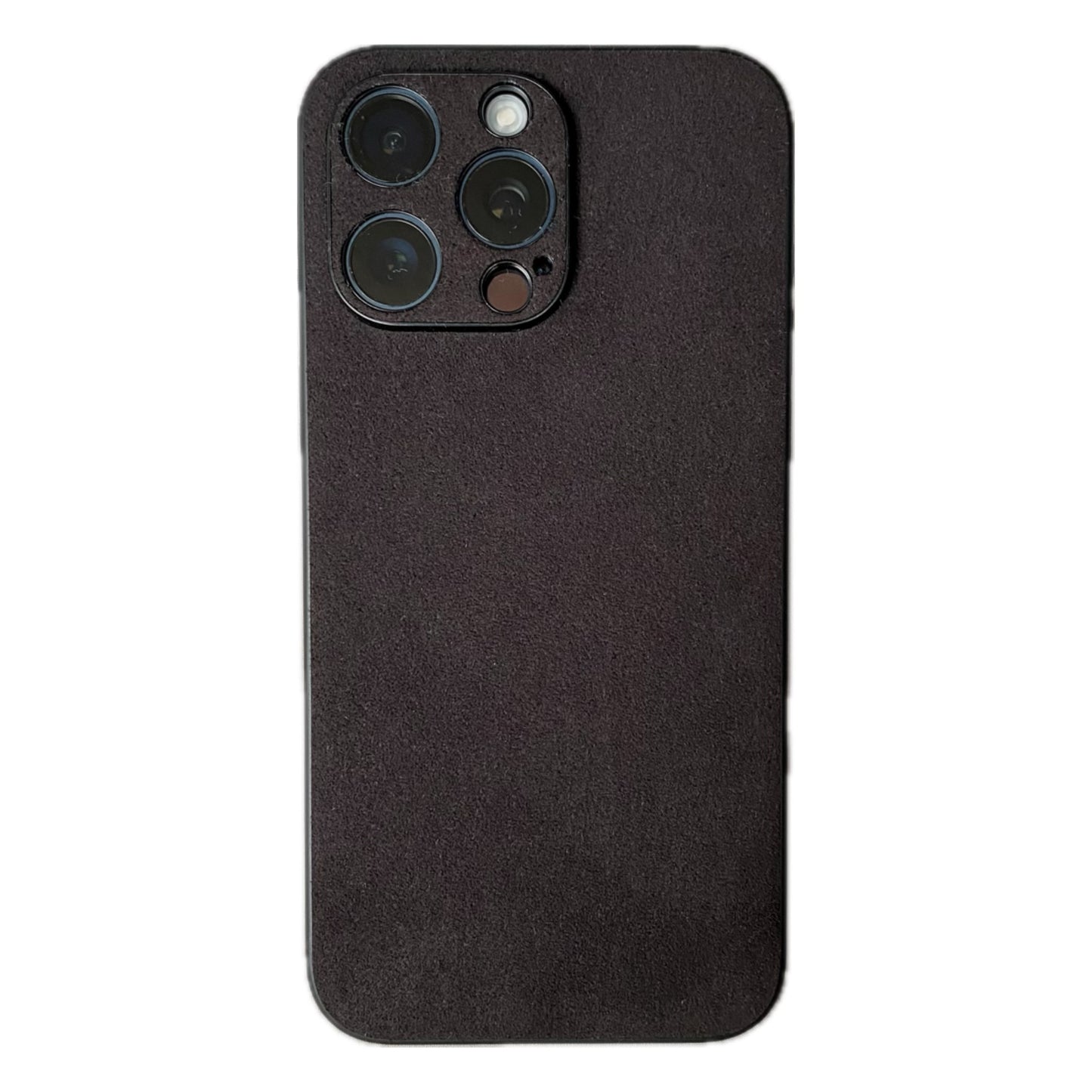 iPhone 17 Pro Alcantara Case 4 Cars