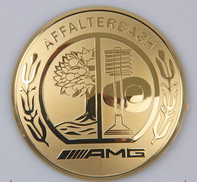 Affalterbach Logo für Multimedia Knopf