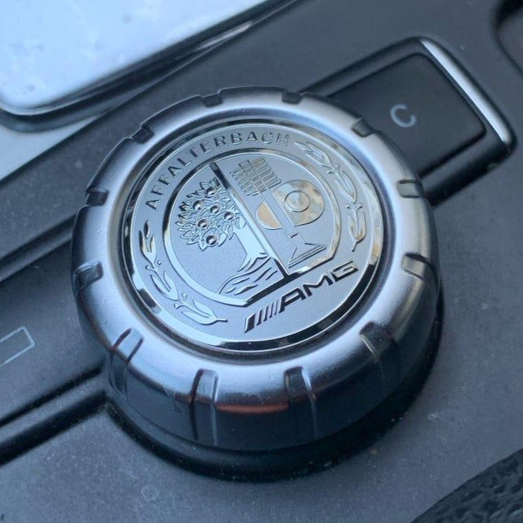 Affalterbach Logo für Multimedia Knopf