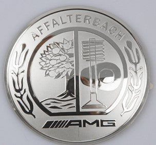 Affalterbach Logo für Multimedia Knopf