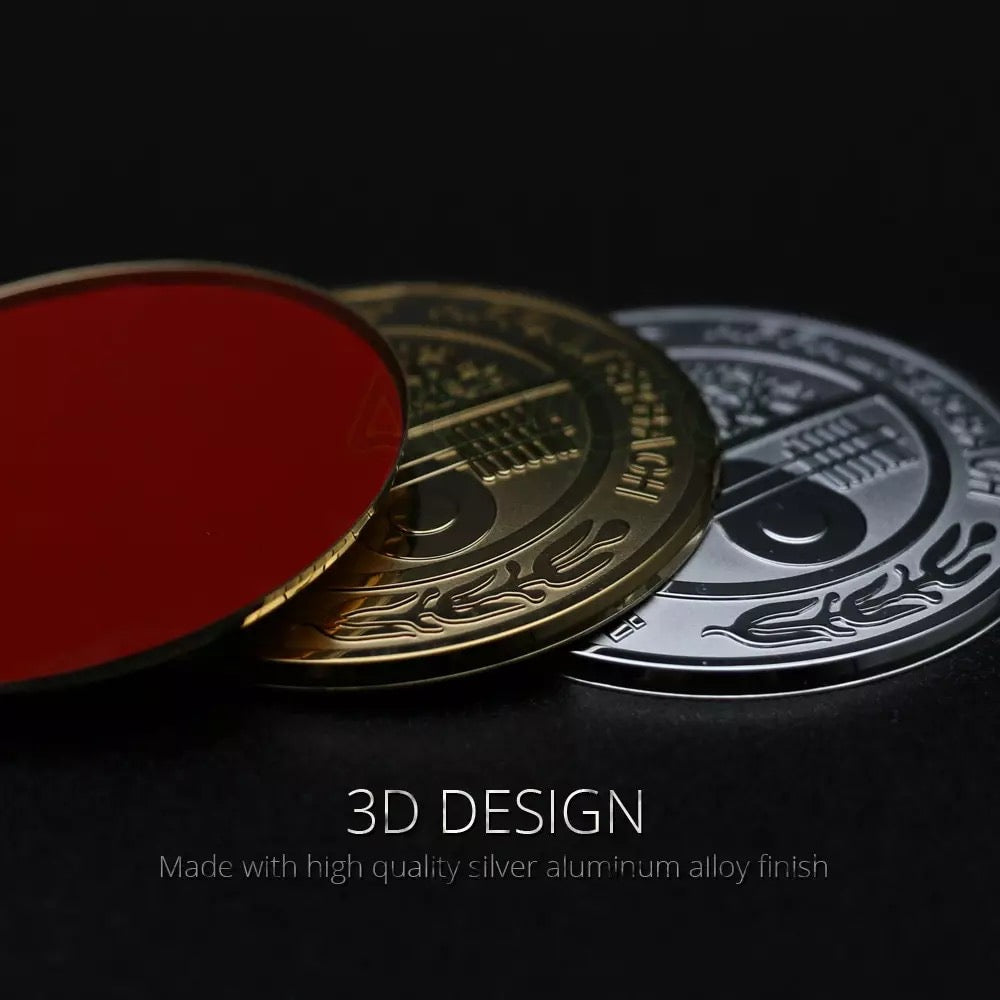 Affalterbach Logo für Multimedia Knopf