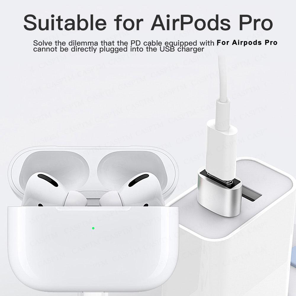 USB zu USB-C Adapter (2 Stk.)