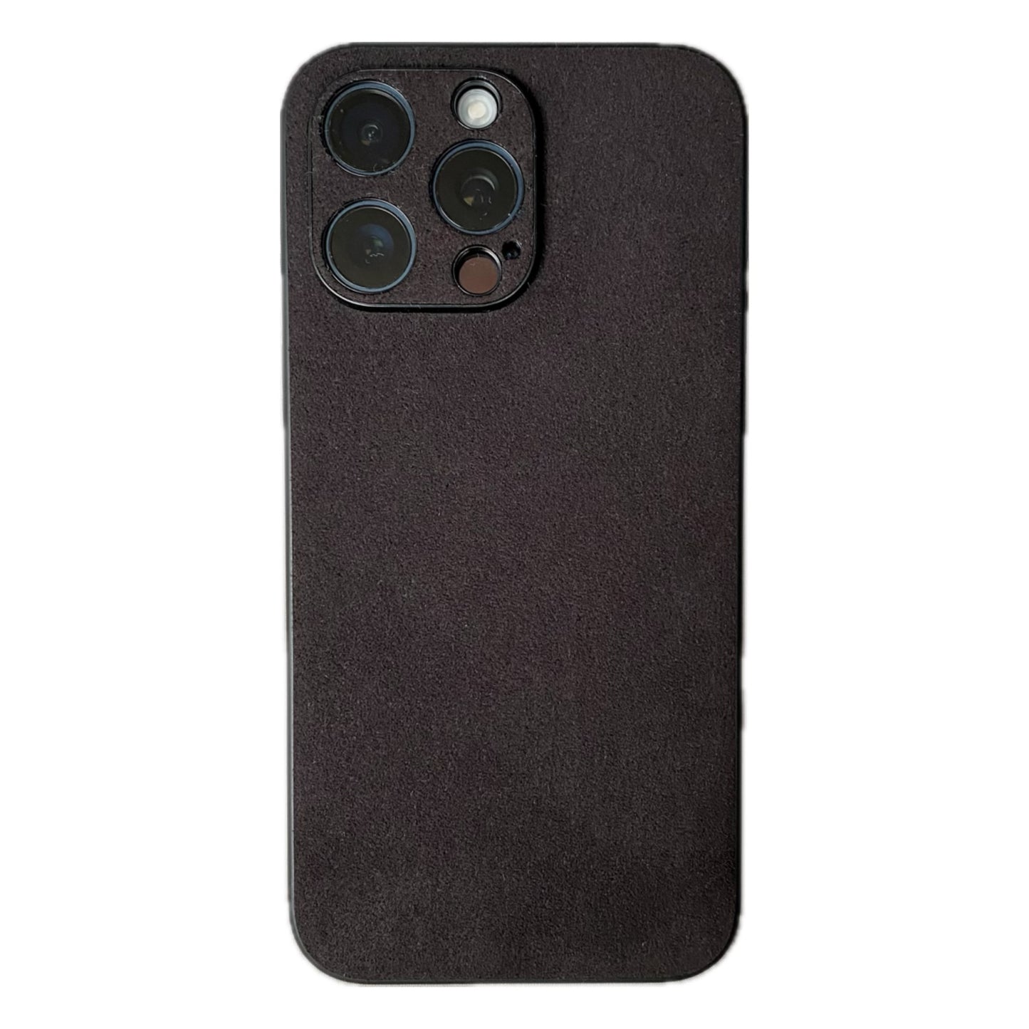 iPhone 11 Pro Alcantara Case 4 Cars