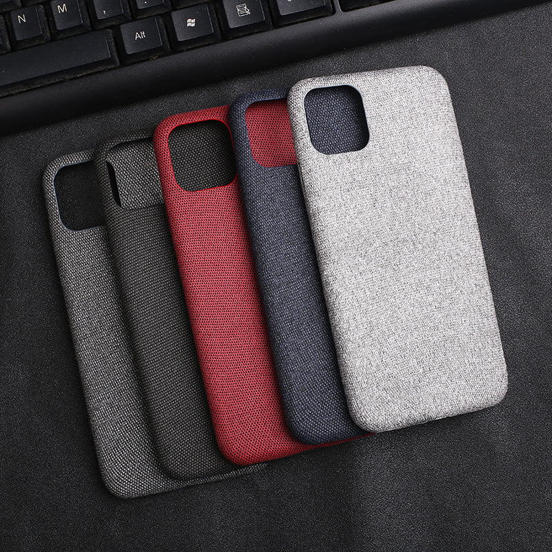 Business High Qualitiy Slim Case für iPhone