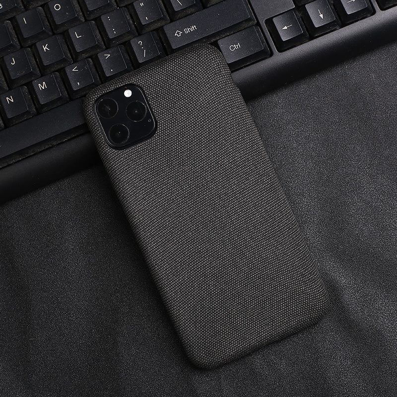 Business High Qualitiy Slim Case für iPhone