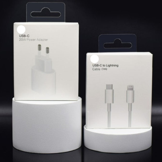 Wireless Charger Set