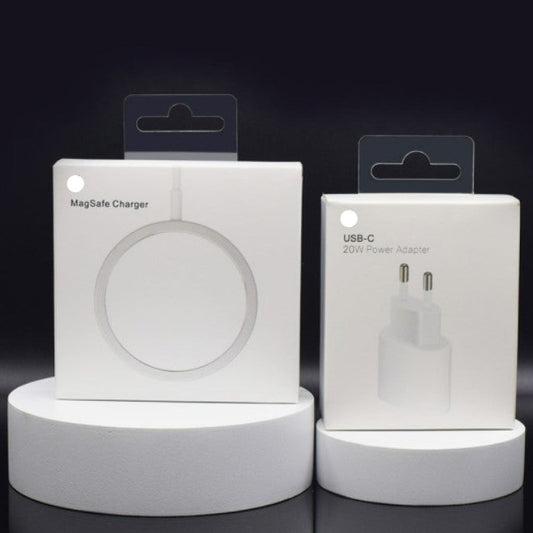 Wireless Charger Set