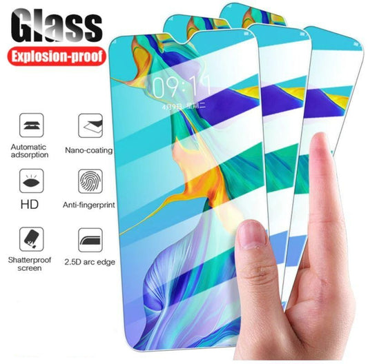 Classic Screen Protector für Huawei (4 Stk.)