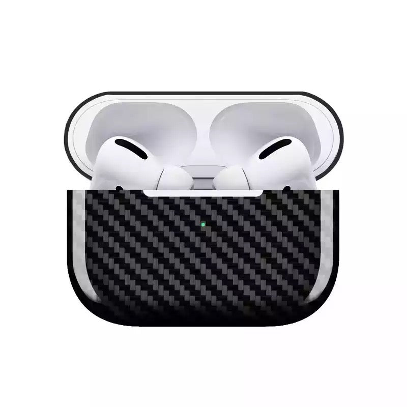 Carbon Optik AirPods Case