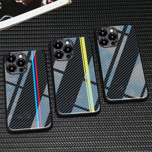 iPhone 11 Pro Max Carbon Case 4 Cars