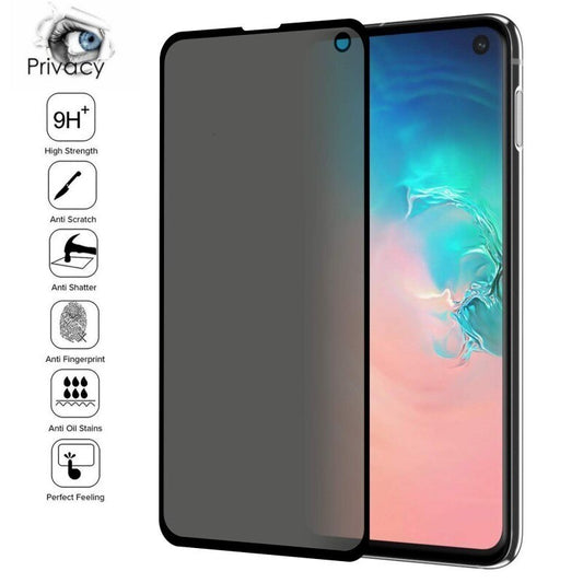 Private Screen Protector für Samsung