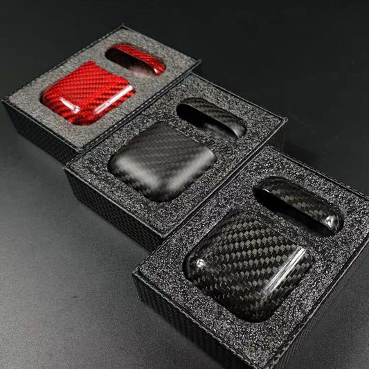 Carbon Optik AirPods Case