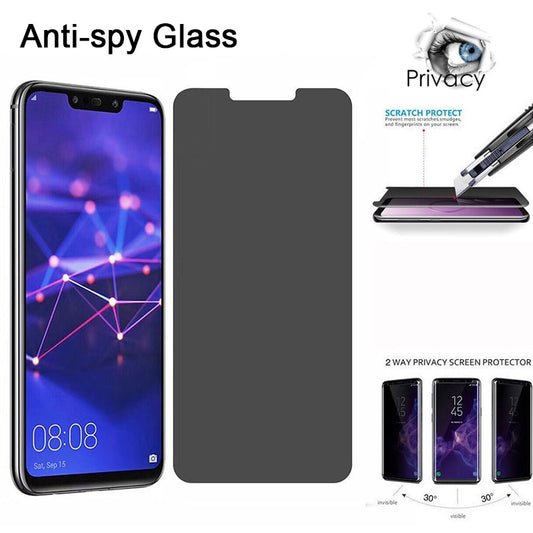 Private Screen Protector für Huawei