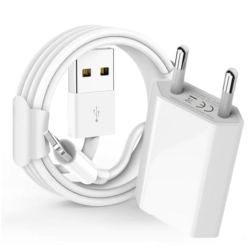 Lightning to USB-Kabel (1m/ 2m/ 3m)