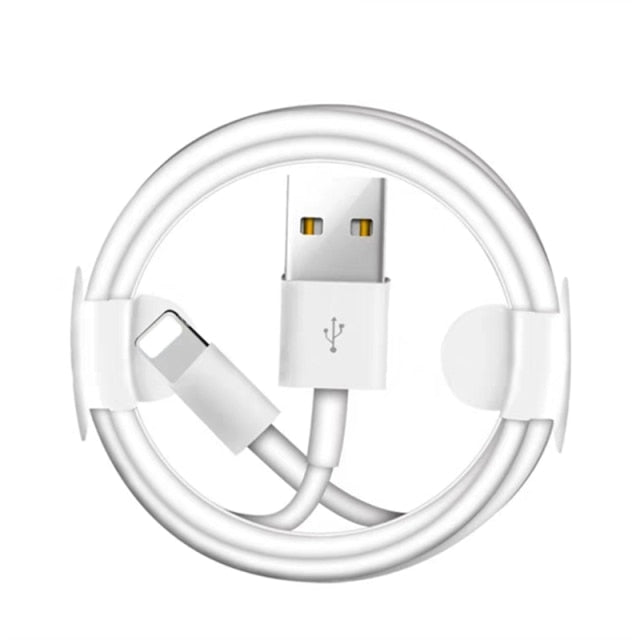 Lightning to USB-Kabel (1m/ 2m/ 3m)