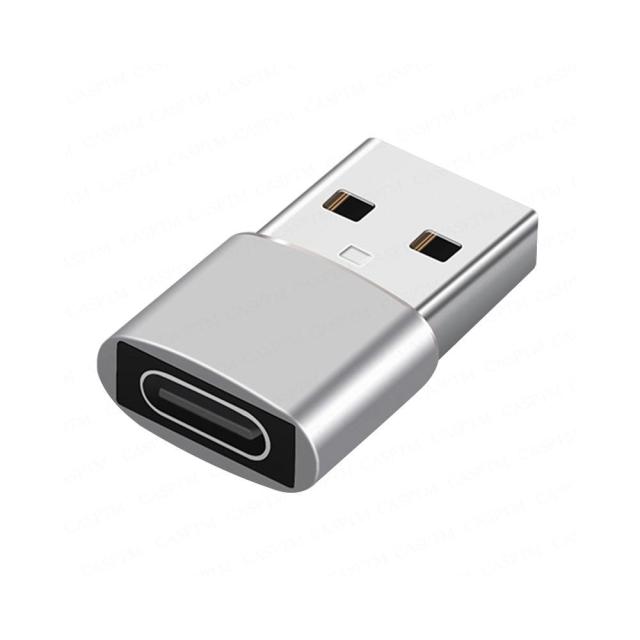 USB zu USB-C Adapter (2 Stk.)