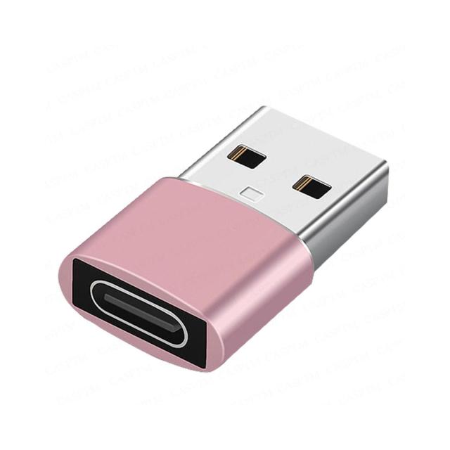 USB zu USB-C Adapter (2 Stk.)