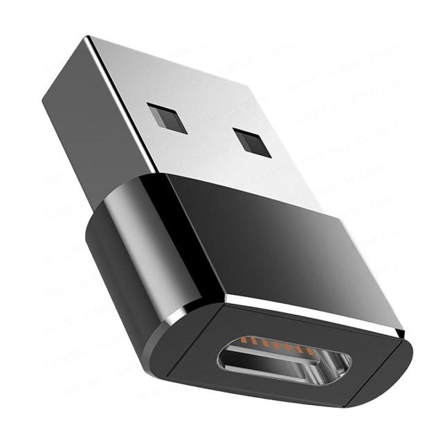 USB zu USB-C Adapter (2 Stk.)