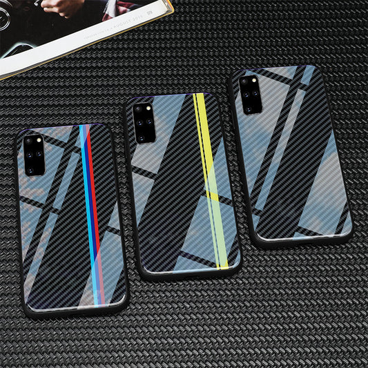 Samsung Galaxy S10 Carbon Case 4 Cars