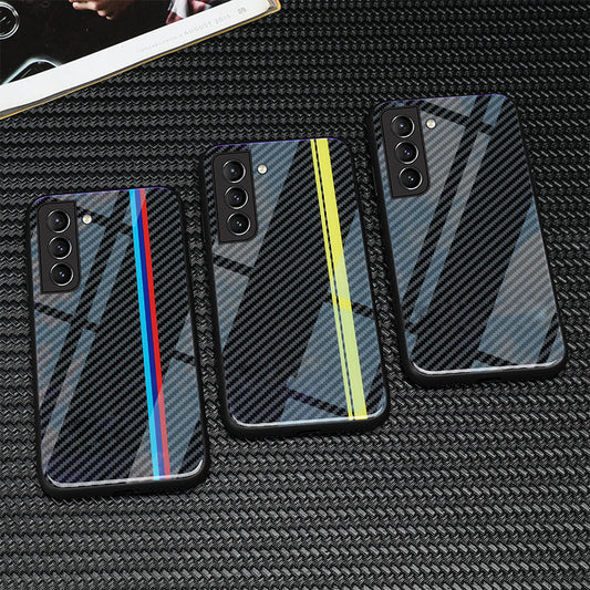 Samsung Galaxy S21 FE Carbon Case 4 Cars