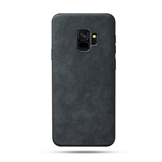 Samsung Galaxy S10 5G Alcantara Case 4 Cars